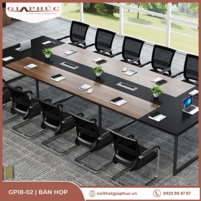 Bàn Họp Nhân Viên Prime Desk