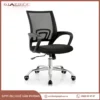 Ghế Văn Phòng ArcMesh Comfort GP17-05