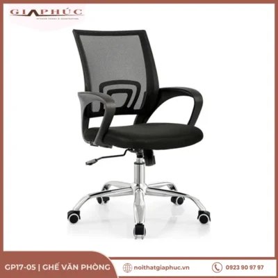 Ghế Văn Phòng ArcMesh Comfort GP17-05