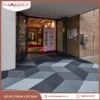 Thảm Trải Sàn Hexagonal Tile GP.111