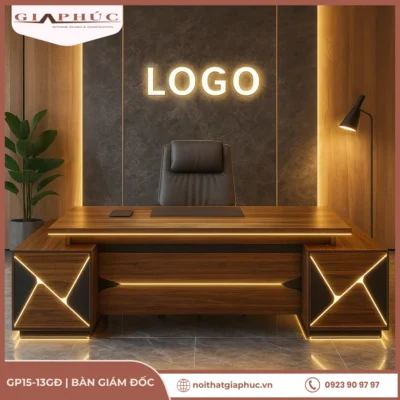bàn giám đốc cao cấp